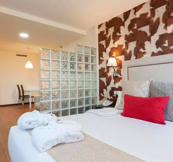 Sercotel Convention Plaza Madrid