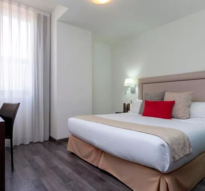 Sercotel Convention Plaza Madrid