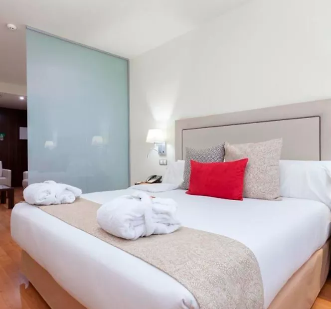 Sercotel Convention Plaza Madrid