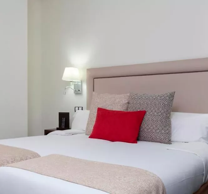 Sercotel Convention Plaza Madrid