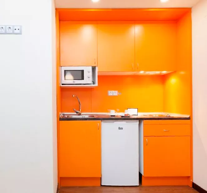 Sercotel Convention Plaza Madrid