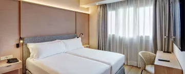 Sercotel Pozuelo