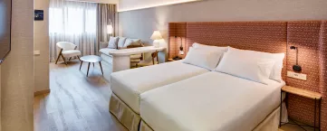 Sercotel Pozuelo