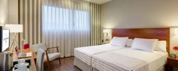 Sercotel Ciutat de Montcada