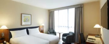 Sercotel Cornellá Barcelona