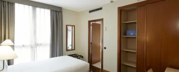 Sercotel Cornellá Barcelona