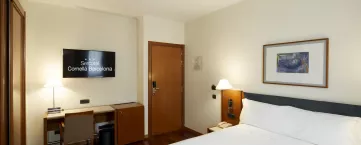 Sercotel Cornellá Barcelona