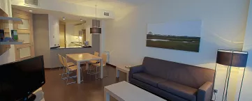 Sercotel Jardines de Uleta Suites