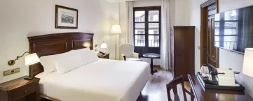 Sercotel Palacio de los Gamboa