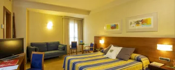 Sercotel Palacio de Tudemir