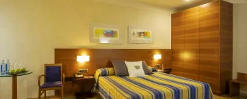 Sercotel Palacio de Tudemir