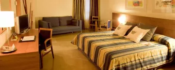 Sercotel Palacio de Tudemir