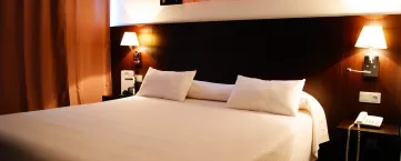 Sercotel Plana Parc