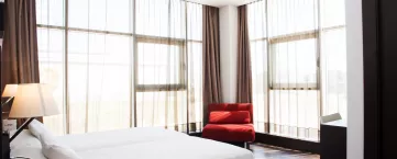 Sercotel Plana Parc