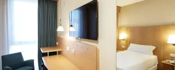 Sercotel Porta Barcelona