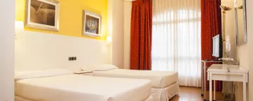 Sercotel Tres Luces