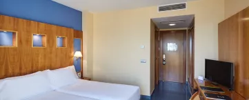Kalma Sitges Superior Twin Sea View