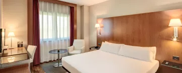 Sercotel AB Ribas Junior Suite 