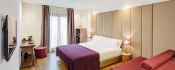 Sercotel Calle Mayor-Superior Triple Doble Street View