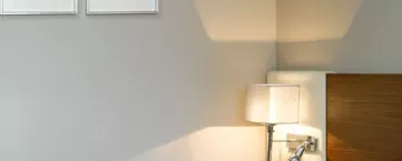 Sercotel Ciutat Montcada Triple Room