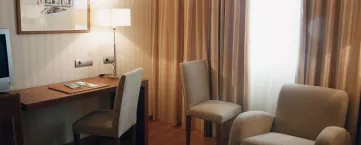 Sercotel La Princesa Junior Suite