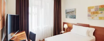 Sercotel Arrahona