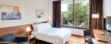 Sercotel Arrahona