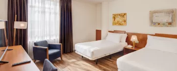 Sercotel Arrahona