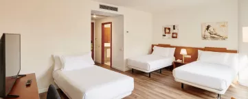 Sercotel Arrahona