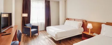 Sercotel Arrahona