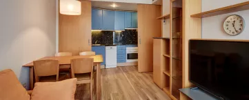 Sercotel Arrahona