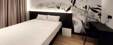 Sercotel Plana Suites