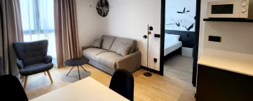 Sercotel Plana Suites