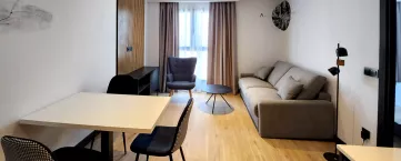 Sercotel Plana Suites