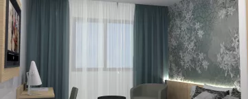 Sercotel Plana Suites