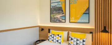 El Balcón de la Bahía Suites by Sercotel