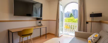 El Balcón de la Bahía Suites by Sercotel
