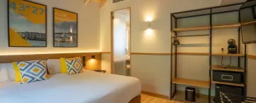 El Balcón de la Bahía Suites by Sercotel