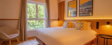 El Balcón de la Bahía Suites by Sercotel