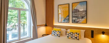 El Balcón de la Bahía Suites by Sercotel