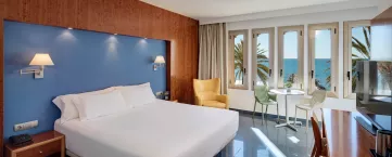 Kalma Sitges Superior Double Room