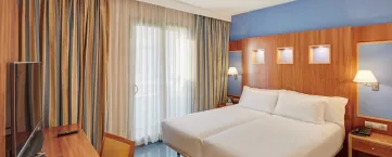 Kalma Sitges Classic Twin Room 