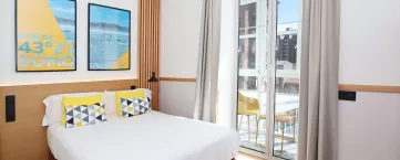 El Balcón de la Bahía Suites by Sercotel