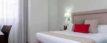 Sercotel Convention Plaza Madrid