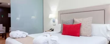Sercotel Convention Plaza Madrid