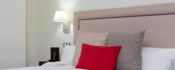 Sercotel Convention Plaza Madrid