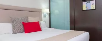 Sercotel Convention Plaza Madrid