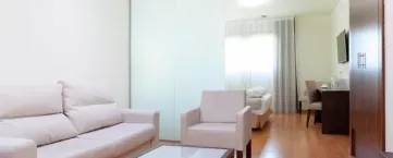 Sercotel Convention Plaza Madrid