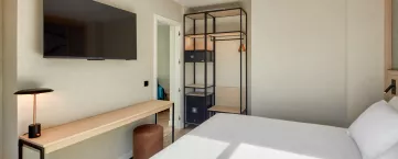 Habitación Junior Suite 4