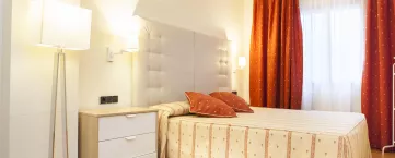 Sercotel Tres Luces